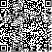 QR Kode der Firma AML, s.r.o.