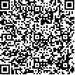 Código QR de la empresa Thuasne CR s.r.o.