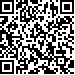 Código QR de la empresa Martina Tomseova