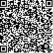 QR Kode der Firma Alice Lexmaulova