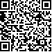 Company's QR code European Rating Agency, a.s.