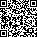 QR Kode der Firma Cyrano, s.r.o.