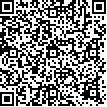 Código QR de la empresa Destila T, s.r.o.