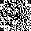 Código QR de la empresa Lucie Cisarova