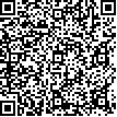 Company's QR code Svatava Kelarkova