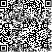 Company's QR code Hana Sramkova