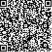 QR kod firmy M.E.N. cosmetic s.r.o.