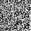 QR Kode der Firma Asge, s.r.o.