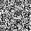 QR Kode der Firma Comforta Hygiene, s.r.o.