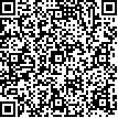 Company's QR code Co Darovat