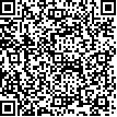 Company's QR code Lubomir Vacek