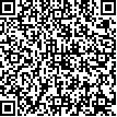 Company's QR code Lenka Janouskova