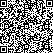 QR Kode der Firma INS servis, s.r.o.