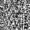 QR Kode der Firma Folklore Garden, s.r.o.