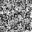 Código QR de la empresa GLB, a.s.