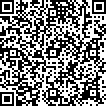 Company's QR code Enwox Technologies, s.r.o.