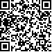 Company's QR code Renata Sadilova