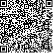 Company's QR code Oldrich Ridl Ing.