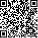 QR Kode der Firma TUX, s.r.o.