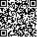 QR Kode der Firma Rybaronline, s.r.o.