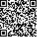 Company's QR code Dagmar Holikova