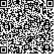 Company's QR code David Puffer dipl. ekonom