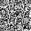 Company's QR code Enjoy trading BD s.r.o.