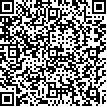 Company's QR code Kazda Antonin, Mgr., advokat