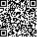 QR Kode der Firma AJH s.r.o.