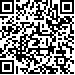 Company's QR code MUDr. Veronika Klingerova