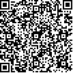 Company's QR code Petr Vymetalek