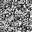 Company's QR code Vladana Mrackova