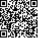 Company's QR code Ludmila Hadacova