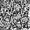 Company's QR code Martina Blazkova