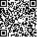 Company's QR code Jana Hrdlickova