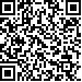 Company's QR code Emilia Pristasova  Emitex