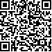 Company's QR code Prva univerzitna, a.s.