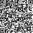 Código QR de la empresa J.Valley, s.r.o.