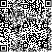 Company's QR code Tobitex CZ s.r.o.