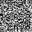 Company's QR code ALPINE stavebni spolecnost CZ, s.r.o.