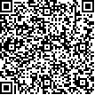 Código QR de la empresa BRACHOVE s.r.o.