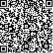 Company's QR code Statutarni mesto Prerov