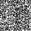 Company's QR code Kvetoslava Krcalova - zakazkove siti kalhot