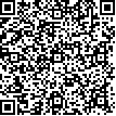 Código QR de la empresa Orlandino, s.r.o.