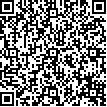 QR Kode der Firma Hong HE, s.r.o.