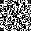 Company's QR code Ahes, s.r.o.