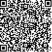 Company's QR code Jitka Cechurova