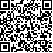 QR Kode der Firma Fuente CR, s.r.o.