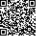 Company's QR code Alena Fucikova