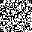 QR Kode der Firma Klou design, s.r.o.